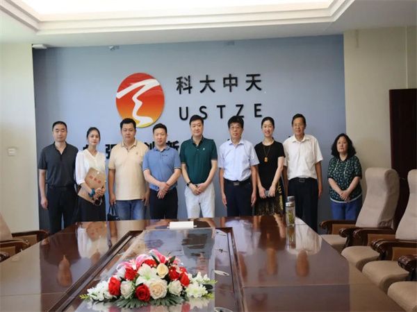 探索臺商合作，助力兩岸交流